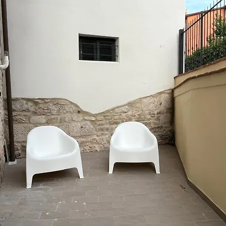 Fede Urban Flat - Posto Auto E Metro - Italywego * Perugia