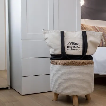 Fede Urban Flat - Posto Auto E Metro - Italywego Appartamento Perugia