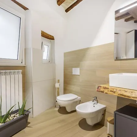 Fede Urban Flat - Posto Auto E Metro - Italywego Daire Perugia