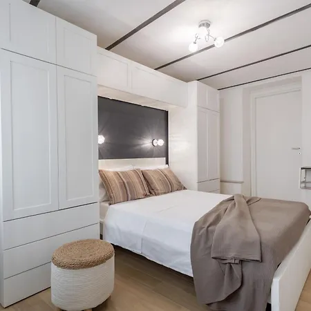 Fede Urban Flat - Posto Auto E Metro - Italywego 公寓 佩鲁贾