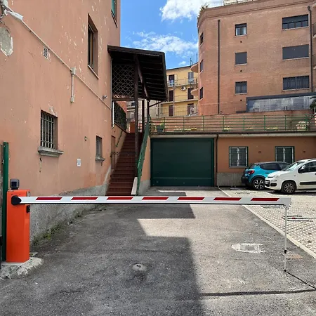 Fede Urban Flat - Posto Auto E Metro - Italywego Perugia