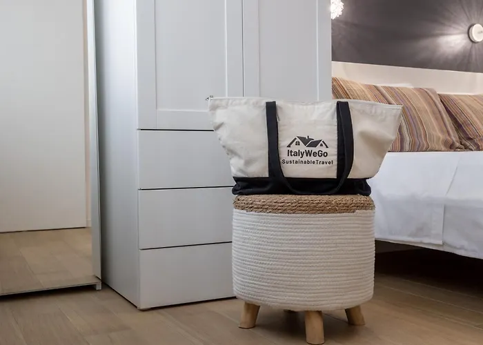 Fede Urban Flat - Posto Auto E Metro - Italywego Apartmán Perugia