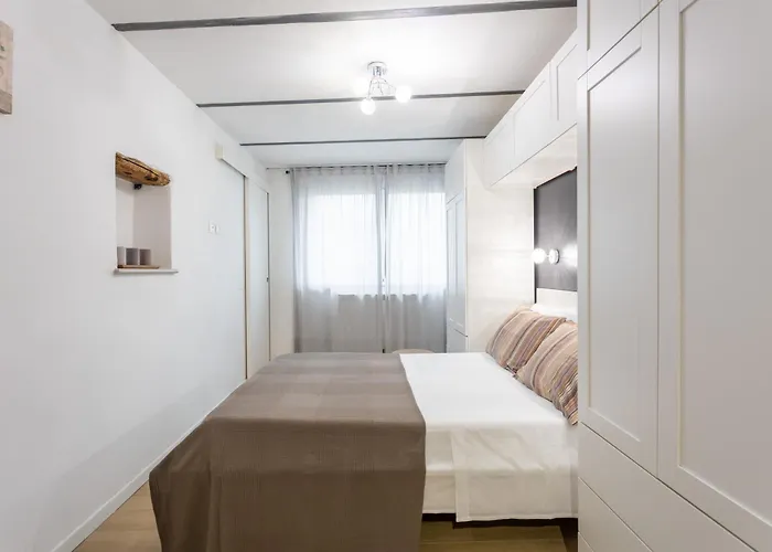 Fede Urban Flat - Posto Auto E Metro - Italywego Perugia