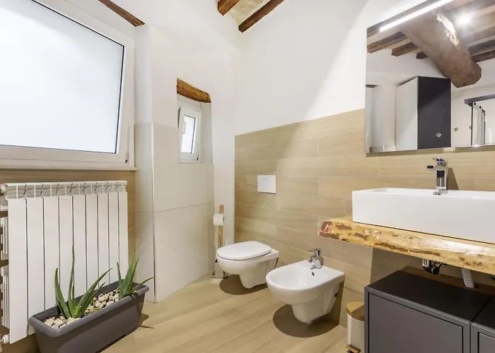 Fede Urban Flat - Posto Auto E Metro - Italywego Apartmán Perugia