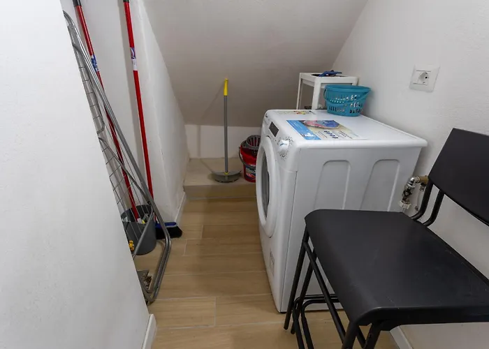 Apartmán Fede Urban Flat - Posto Auto E Metro - Italywego *